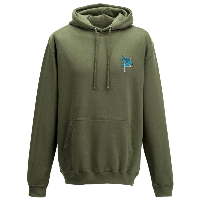 Pegasus Company (P Coy) Hoodie