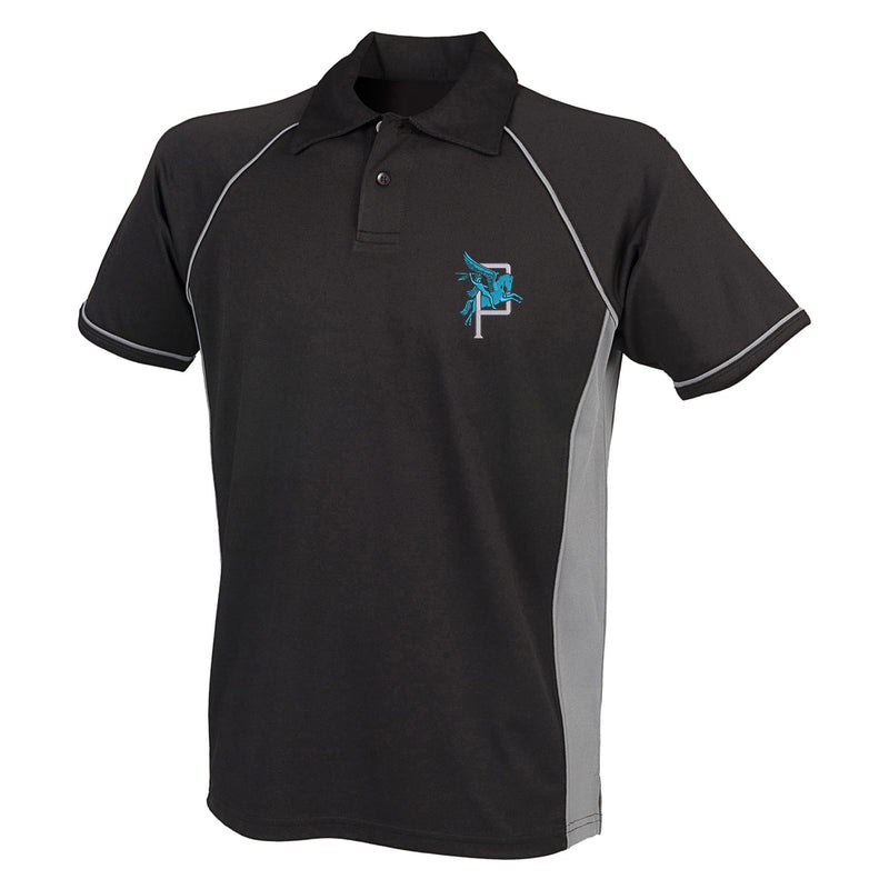 Pegasus Company (P Coy) Performance Polo