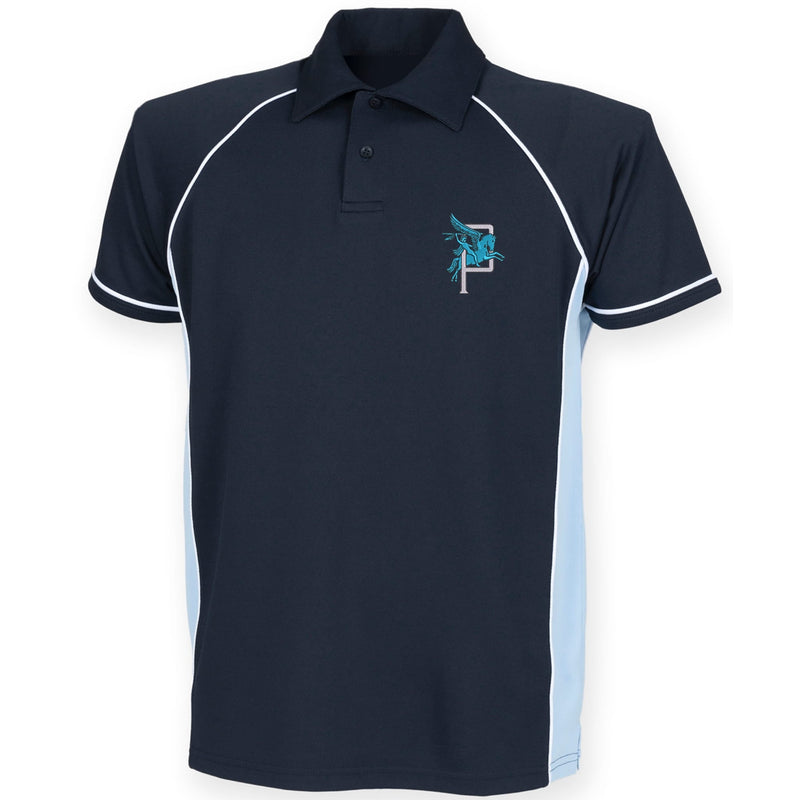 Pegasus Company (P Coy) Performance Polo