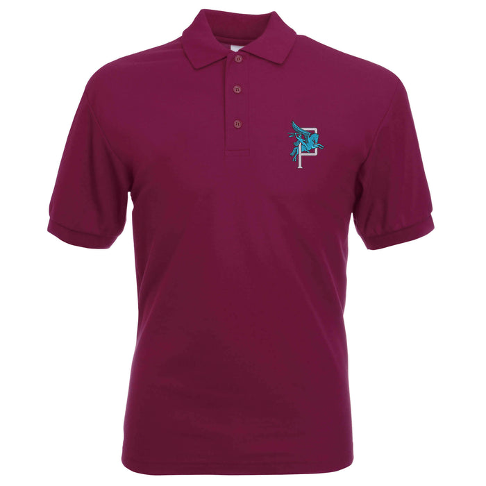 Pegasus Company (P Coy) Polo Shirt
