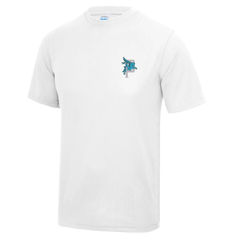 Pegasus Company (P Coy) Polyester T-Shirt