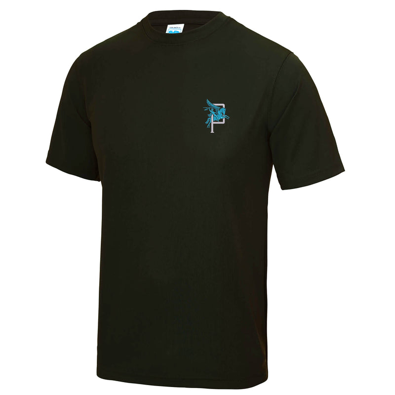 Pegasus Company (P Coy) Polyester T-Shirt