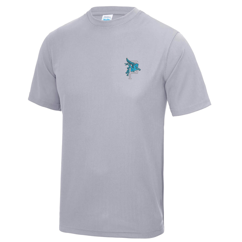 Pegasus Company (P Coy) Polyester T-Shirt