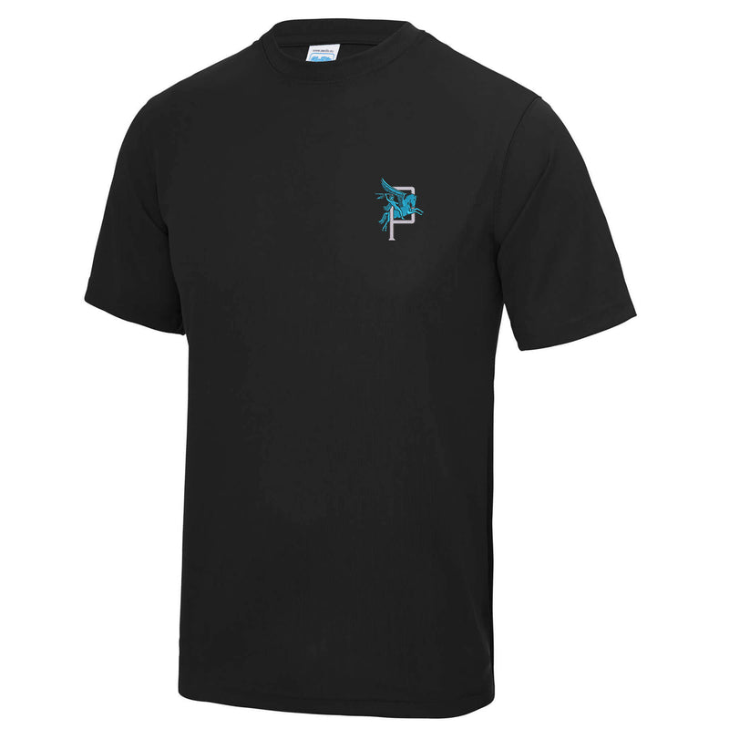 Pegasus Company (P Coy) Polyester T-Shirt