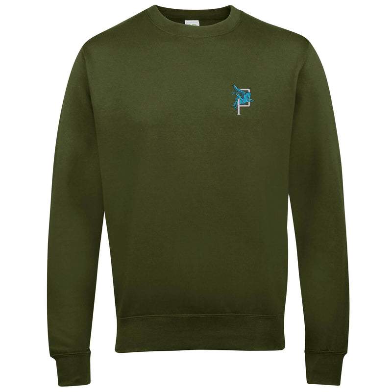 Pegasus Company (P Coy) Sweatshirt