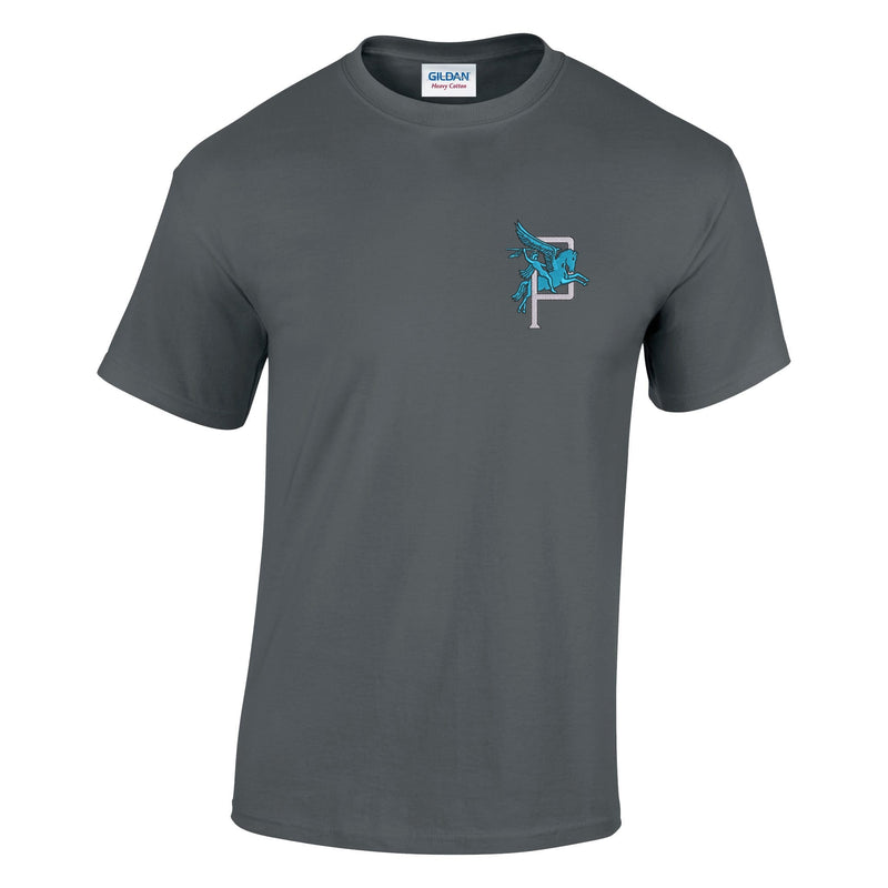 Pegasus Company (P Coy) Cotton T-Shirt