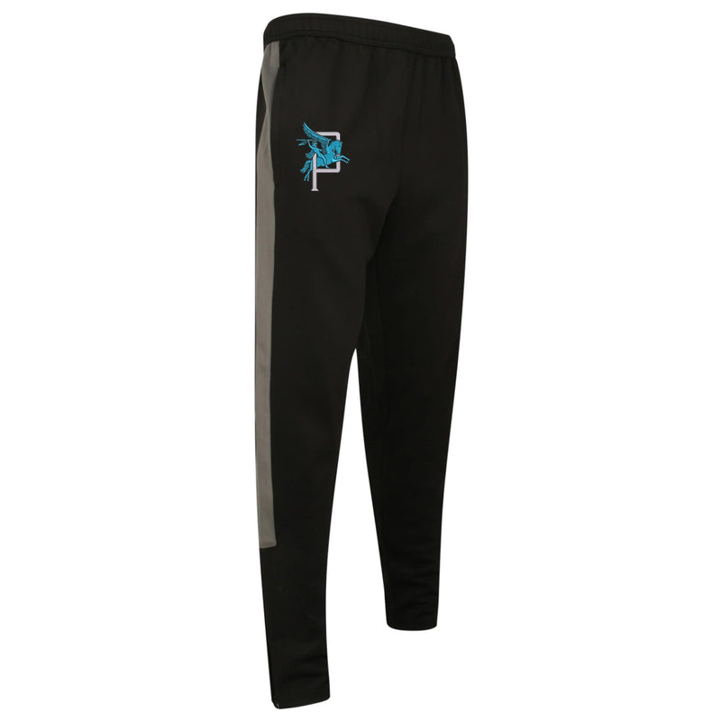 Pegasus Company (P Coy) Knitted Tracksuit Pants