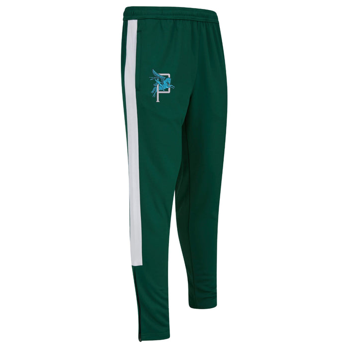 Pegasus Company (P Coy) Knitted Tracksuit Pants