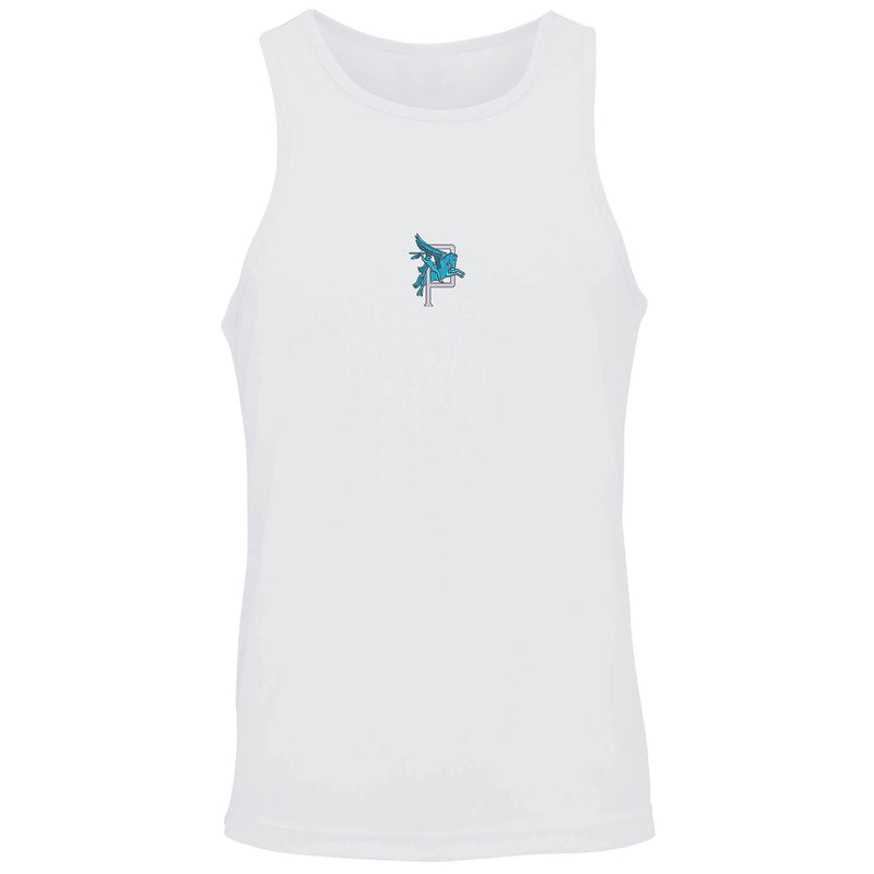 Pegasus Company (P Coy) Vest