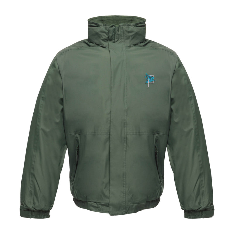 Pegasus Company (P Coy) Regatta Waterproof Jacket With Hood