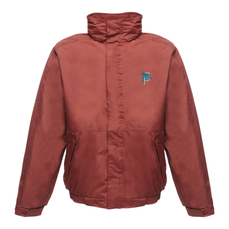 Pegasus Company (P Coy) Regatta Waterproof Jacket With Hood
