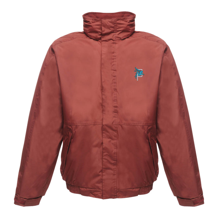 Pegasus Company (P Coy) Waterproof Jacket With Hood