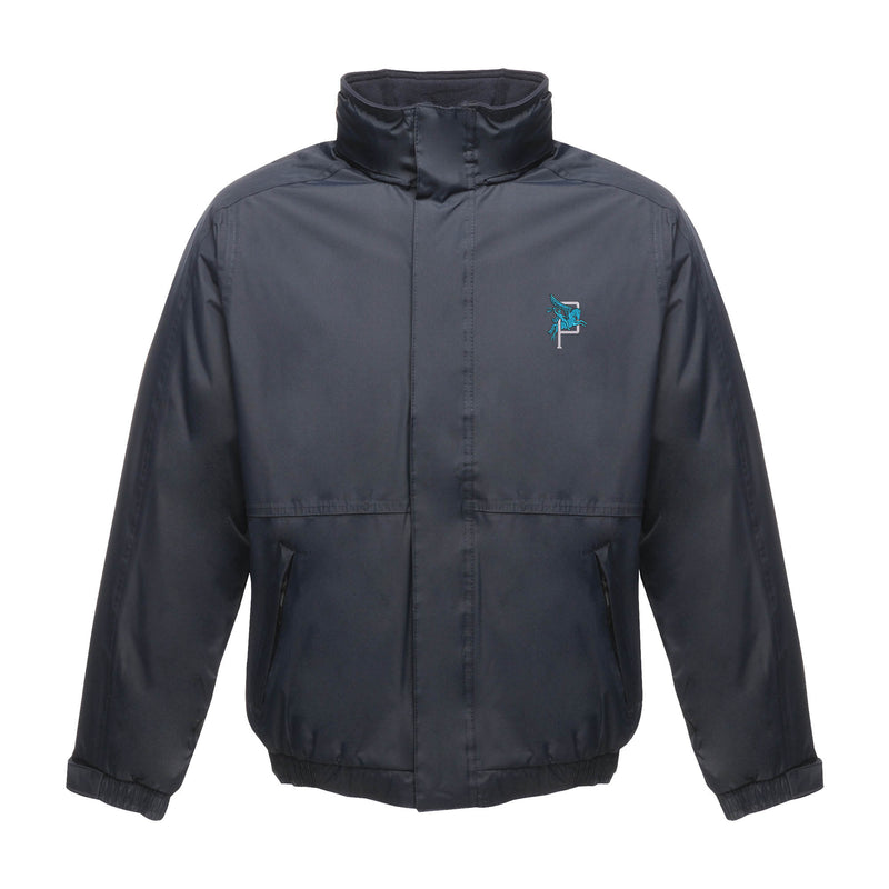 Pegasus Company (P Coy) Regatta Waterproof Jacket With Hood