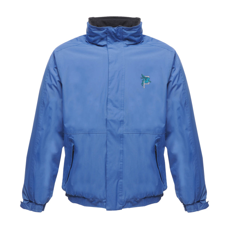 Pegasus Company (P Coy) Regatta Waterproof Jacket With Hood