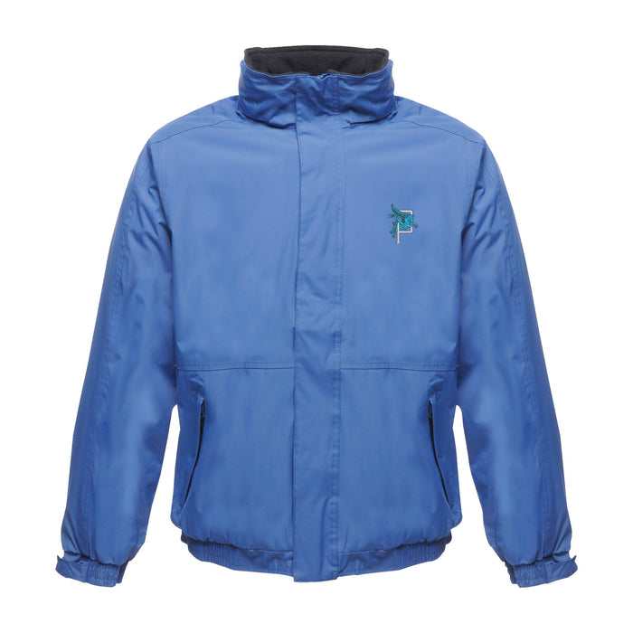 Pegasus Company (P Coy) Waterproof Jacket With Hood