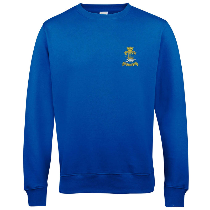 Portsmouth Field Gun Crew Sweatshirt