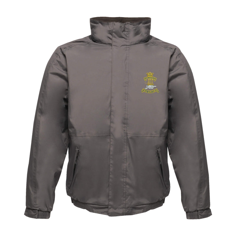 Portsmouth Field Gun Crew Regatta Waterproof Jacket With Hood