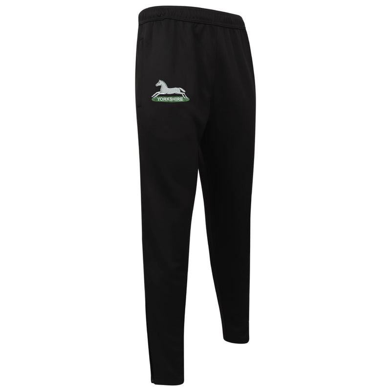 Prince of Wales's Own Regiment of Yorkshire Knitted Tracksuit Pants