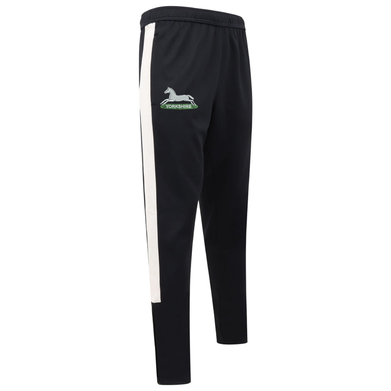 Prince of Wales's Own Regiment of Yorkshire Knitted Tracksuit Pants