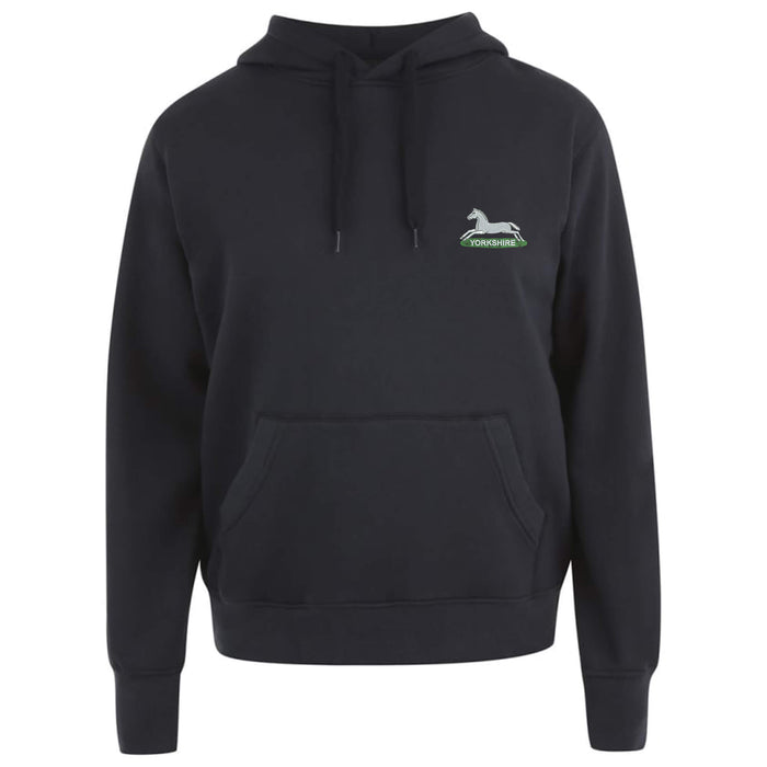 Prince of Wales's Own Regiment of Yorkshire Canterbury Rugby Hoodie