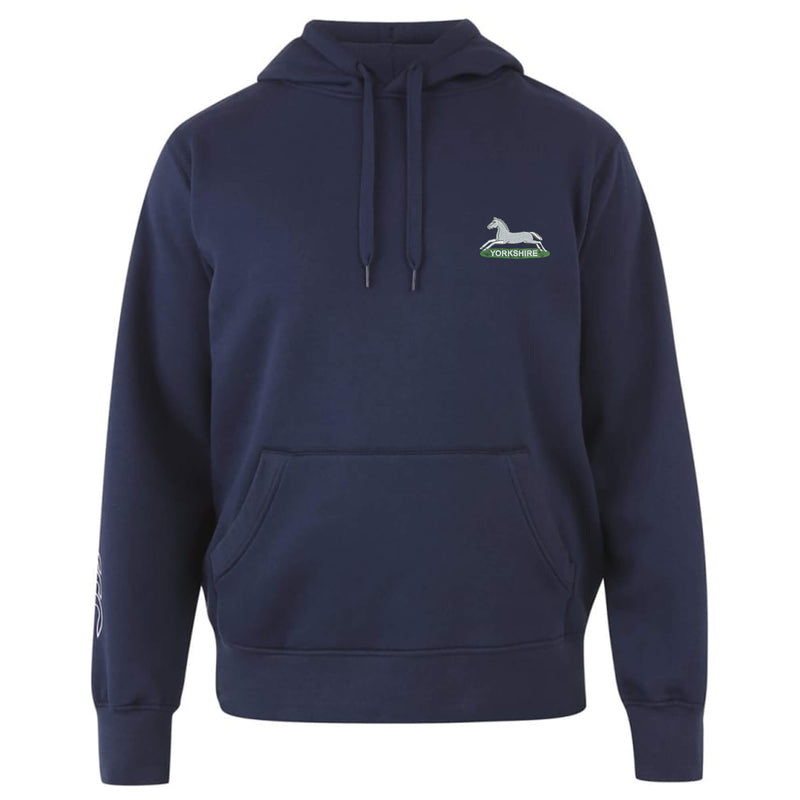 Prince of Wales's Own Regiment of Yorkshire Canterbury Rugby Hoodie