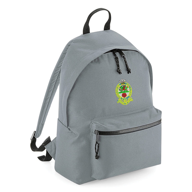 Princess of Wales's Royal Regiment Backpack