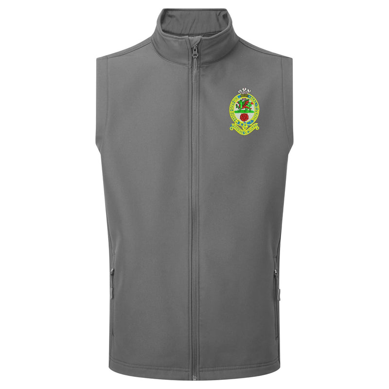 Princess of Wales's Royal Regiment Gilet