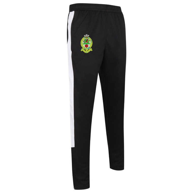 Princess of Wales's Royal Regiment Knitted Tracksuit Pants