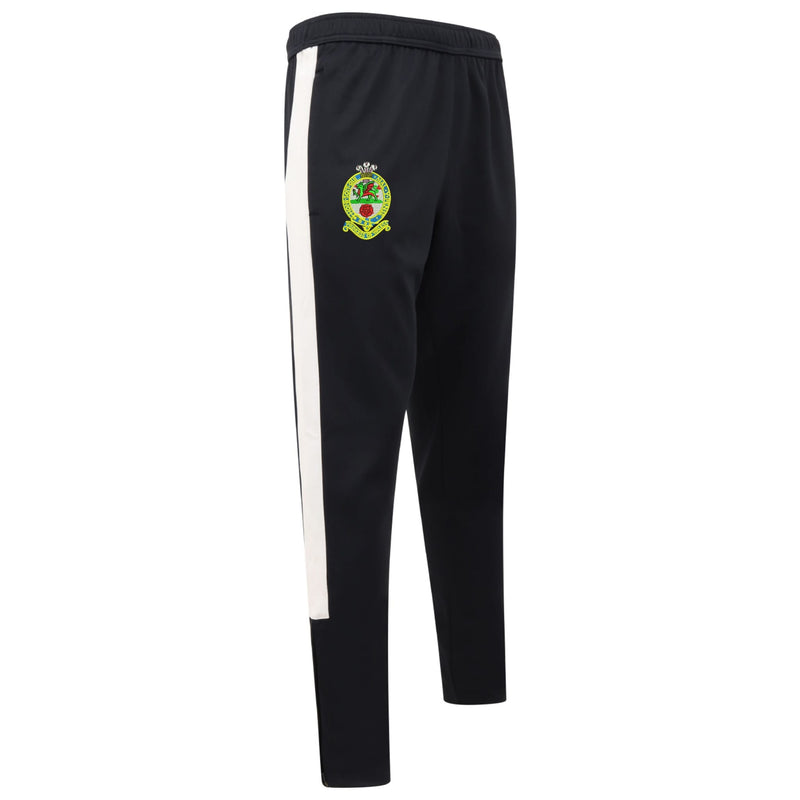 Princess of Wales's Royal Regiment Knitted Tracksuit Pants