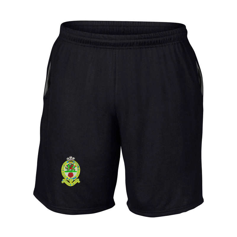 Princess of Wales's Royal Regiment Performance Shorts