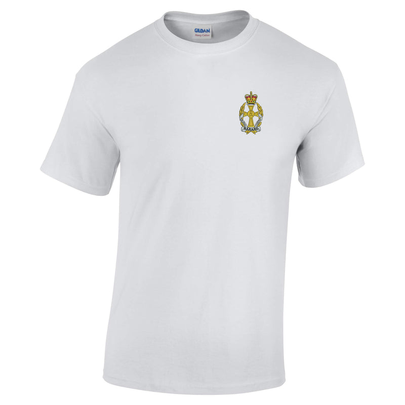 Queen Alexandra's Royal Army Nursing Corps Cotton T-Shirt