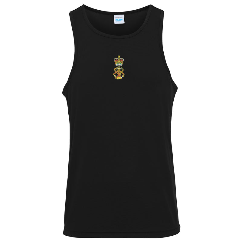 Queen Alexandra's Royal Naval Nursing Service Vest