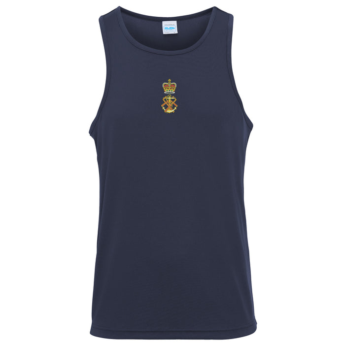 Queen Alexandra's Royal Naval Nursing Service Vest