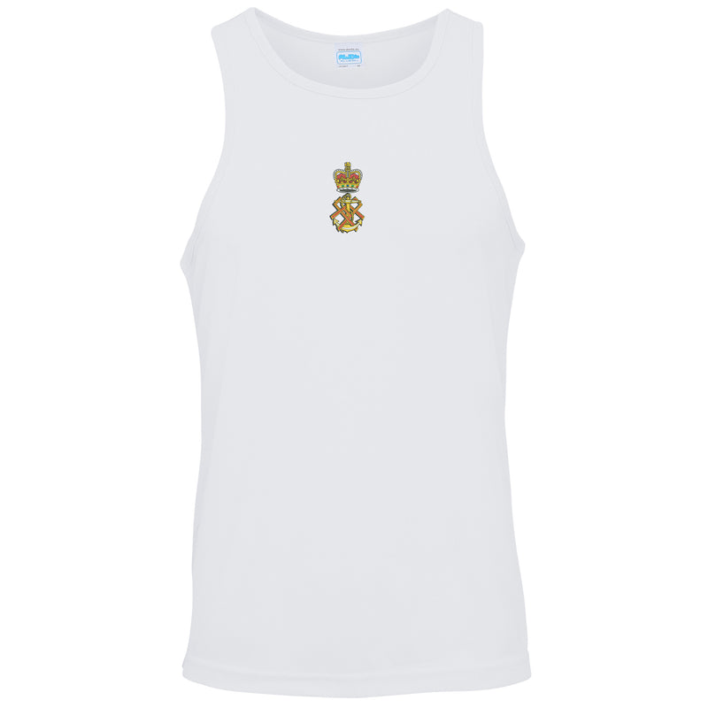 Queen Alexandra's Royal Naval Nursing Service Vest