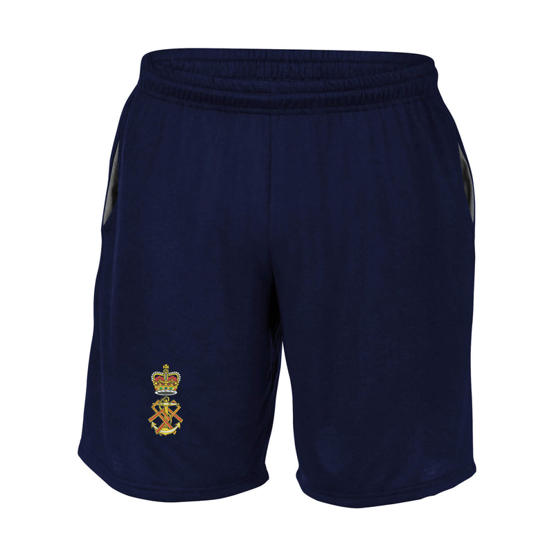 Queen Alexandra's Royal Naval Nursing Service Performance Shorts