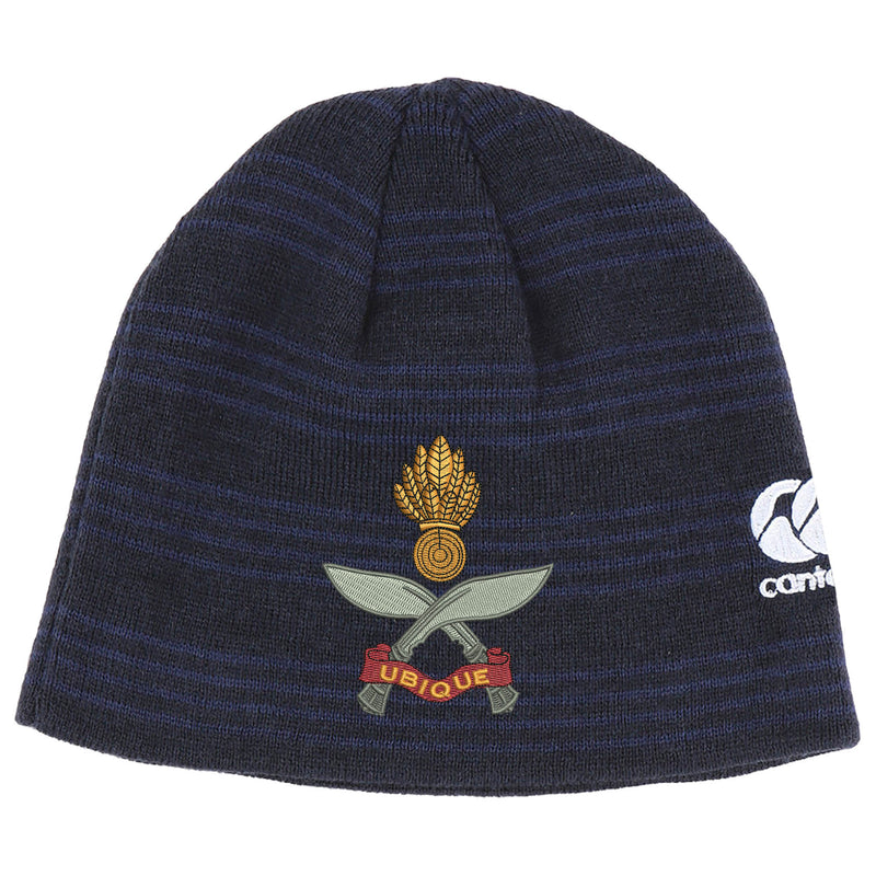 Queens Gurkha Engineers Canterbury Beanie Hat