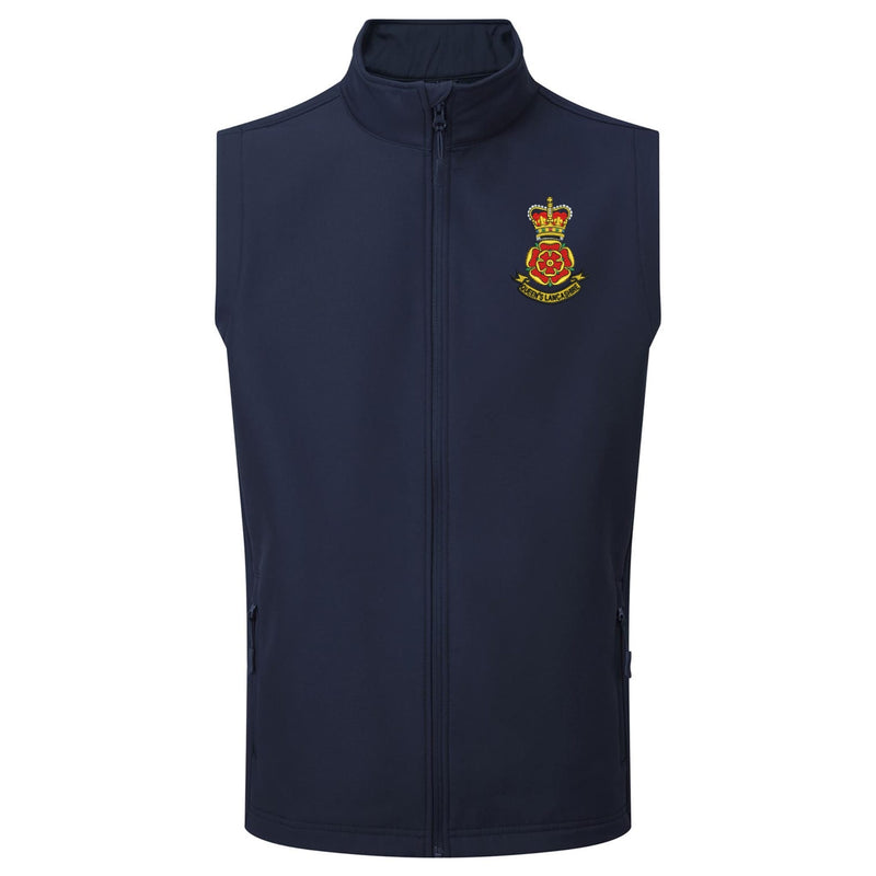 Queen's Lancashire Regiment Gilet