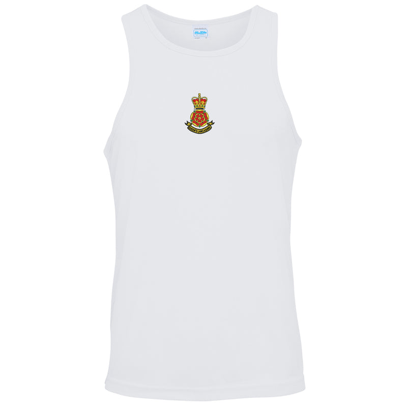Queen's Lancashire Regiment Vest