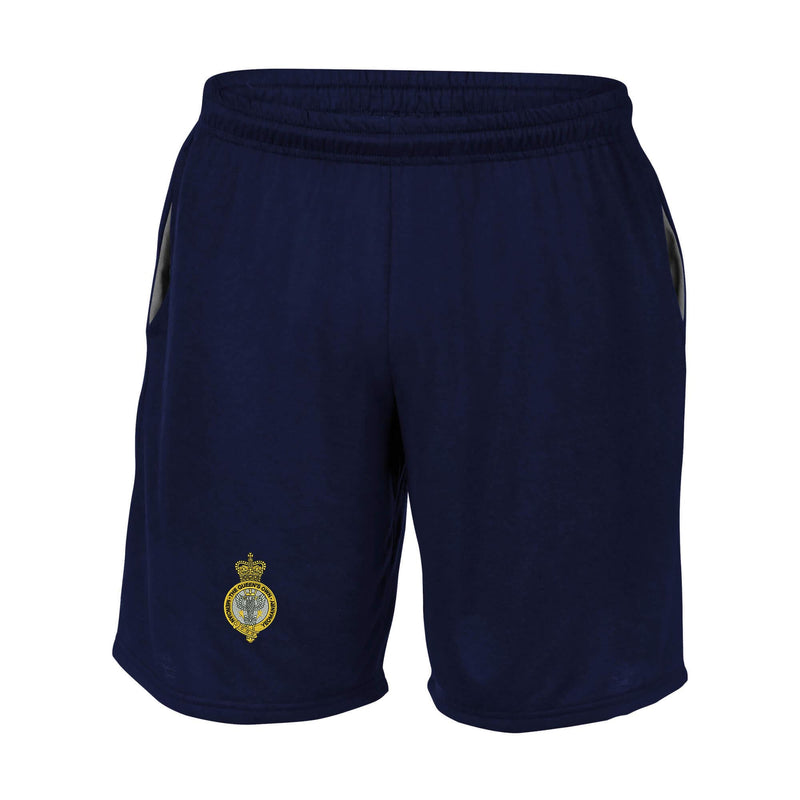 Queen's Own Mercian Yeomanry Performance Shorts