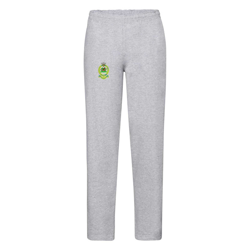 Queens Regiment Sweatpants