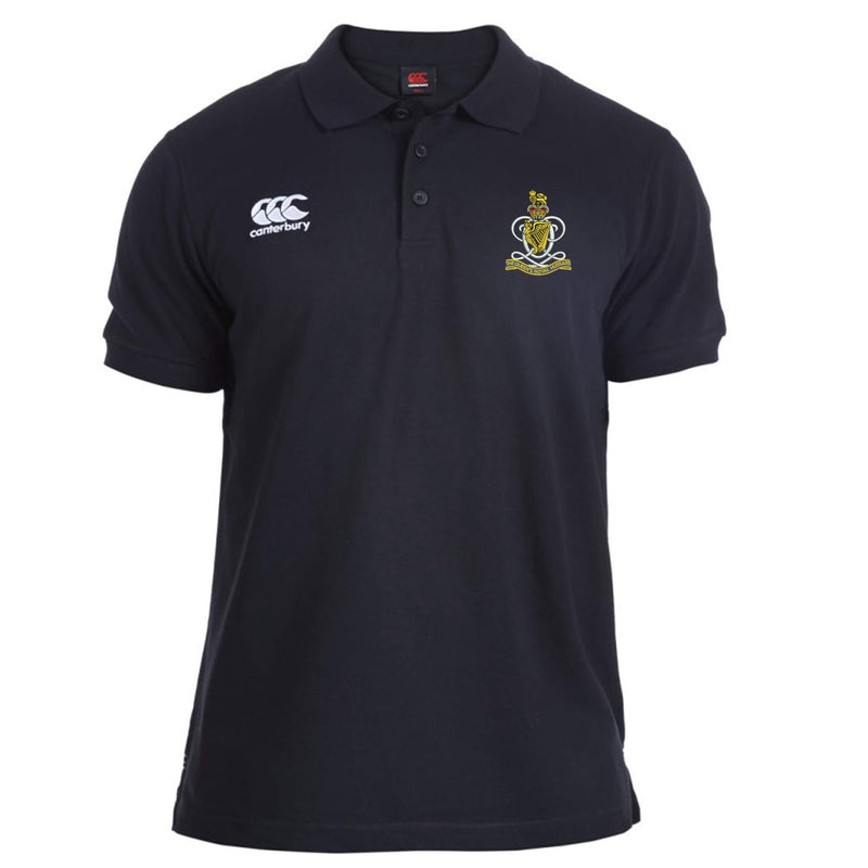 Queens Royal Hussars Canterbury Rugby Polo