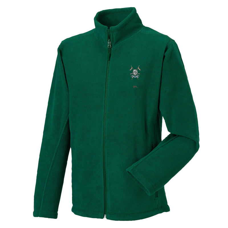 Queens Royal Lancers Regatta Fleece