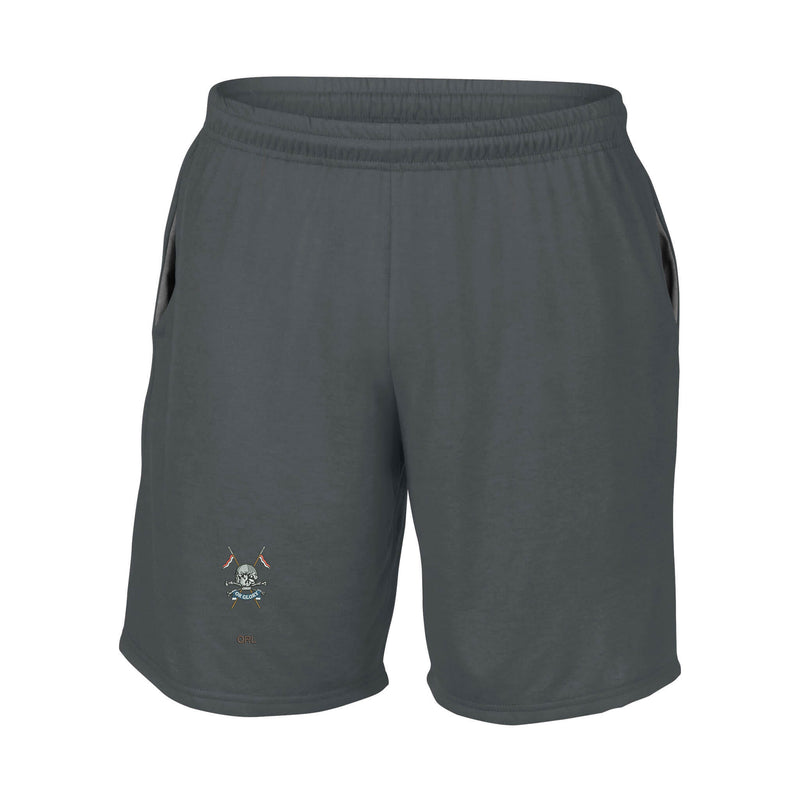 Queens Royal Lancers Performance Shorts
