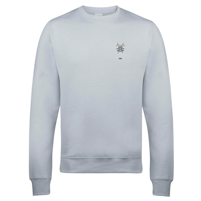 Queens Royal Lancers Sweatshirt