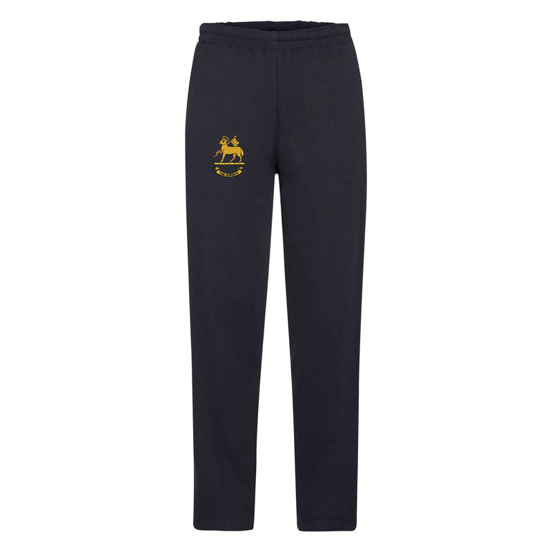Queen's Royal Regiment Sweatpants
