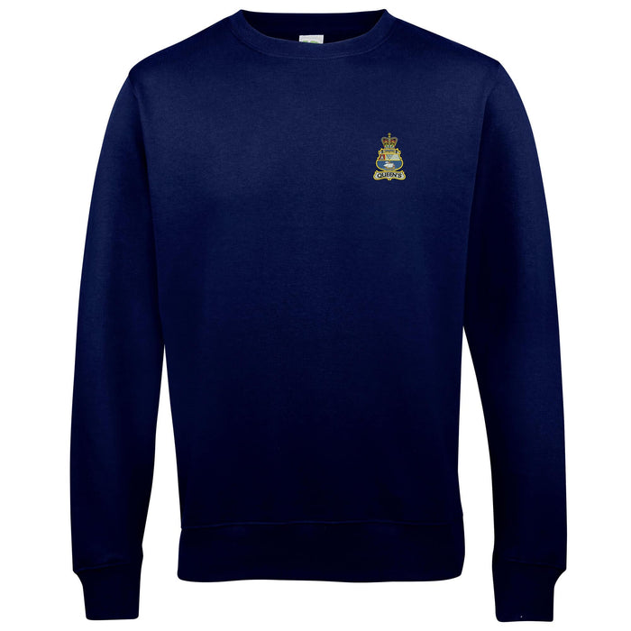Queen's University Officer Training Corps Sweatshirt