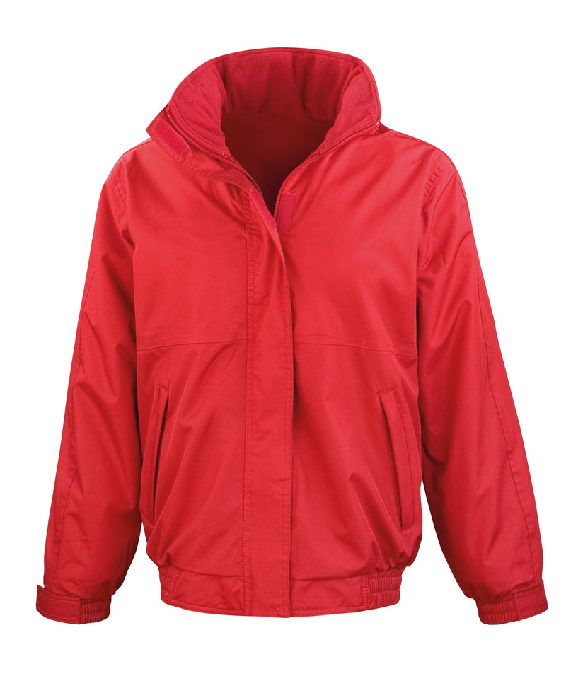 Women's Royal Air Force Waterproof Jacket