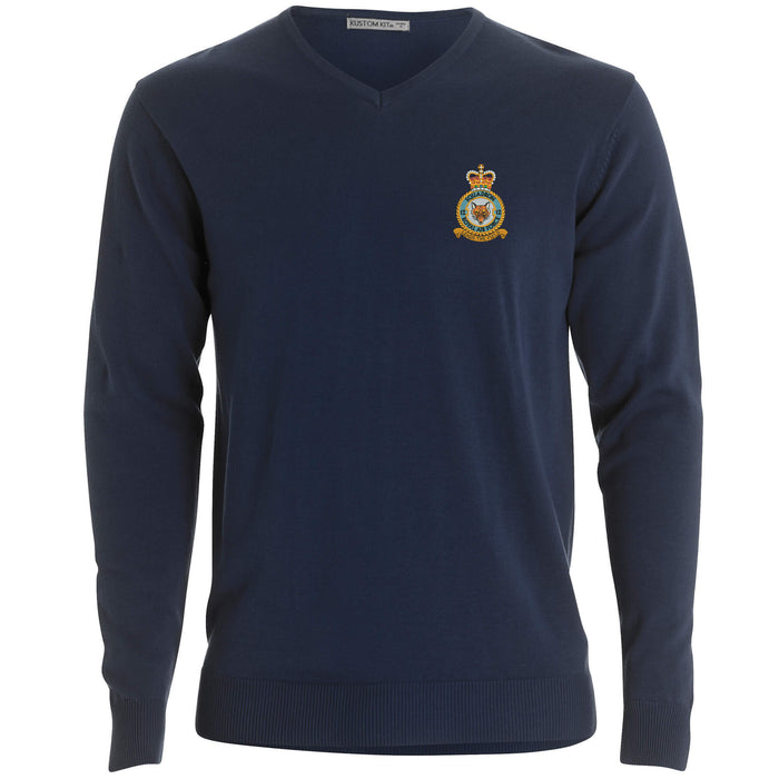 No. 12 Squadron RAF Arundel Sweater