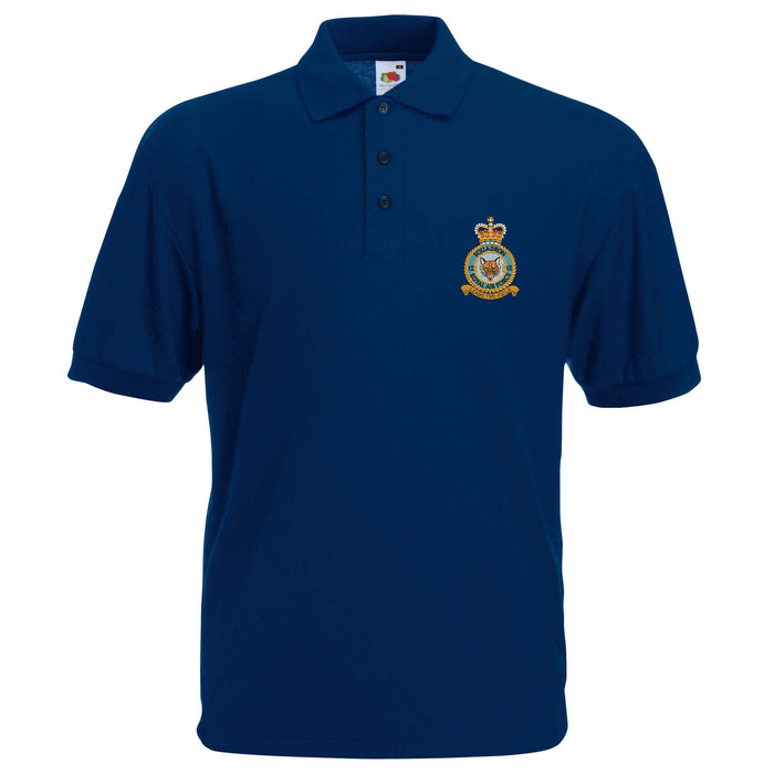 No. 12 Squadron RAF Polo Shirt