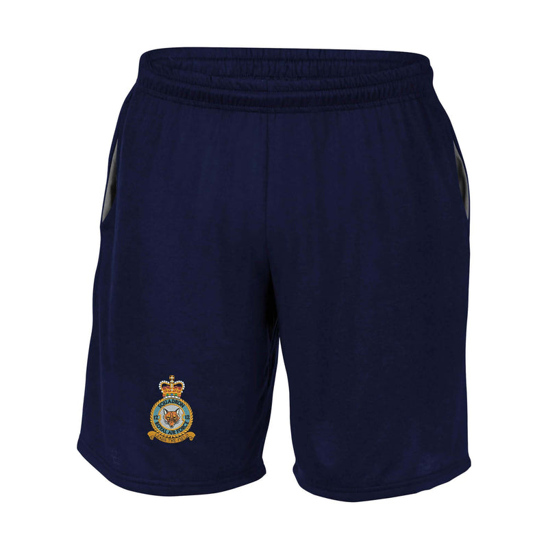 No. 12 Squadron RAF Performance Shorts